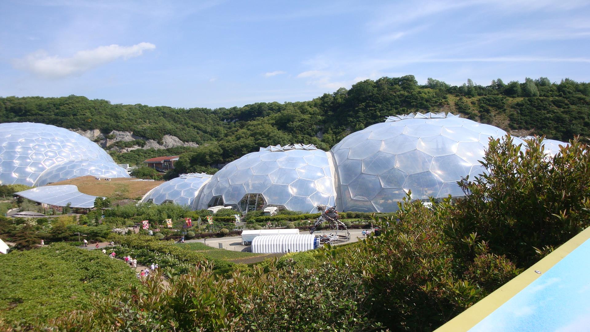 Eden Project